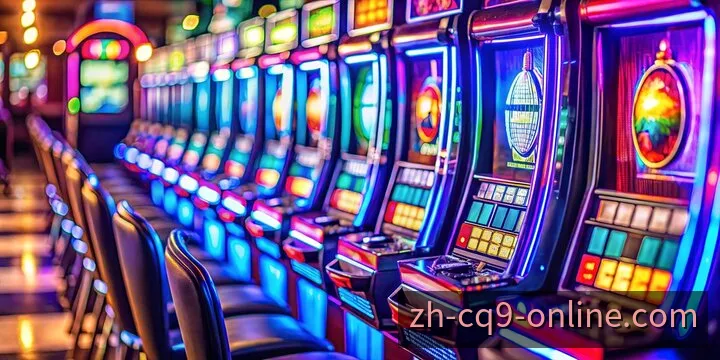 CQ9跳高高游戏主视觉舞台